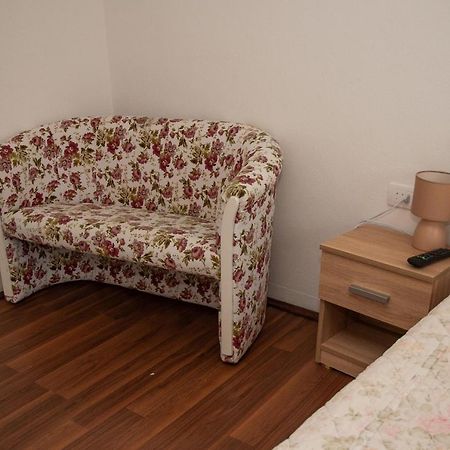 Guesthouse Edelnice Gornja Trepča Екстериор снимка