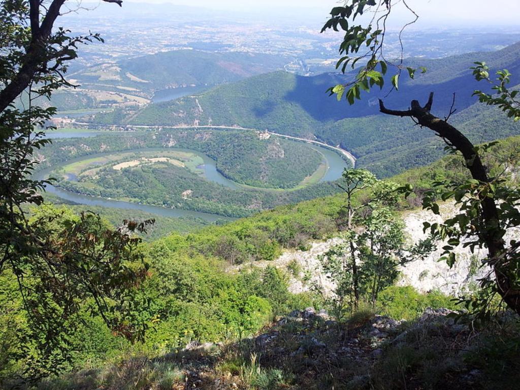 Guesthouse Edelnice Gornja Trepča Екстериор снимка