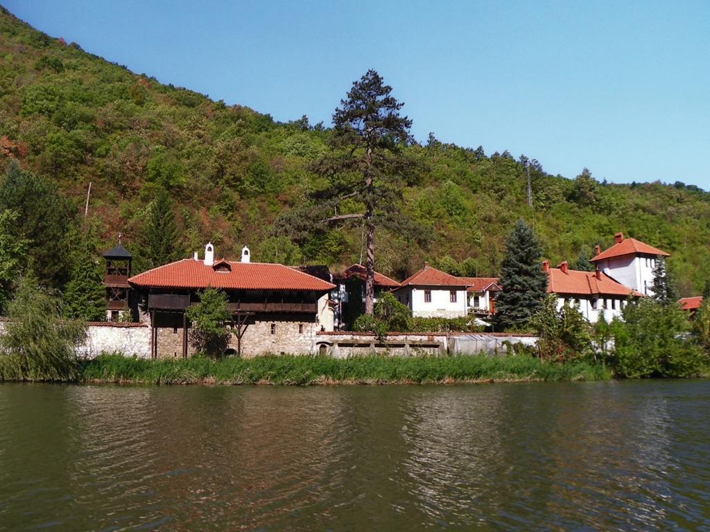 Guesthouse Edelnice Gornja Trepča Екстериор снимка