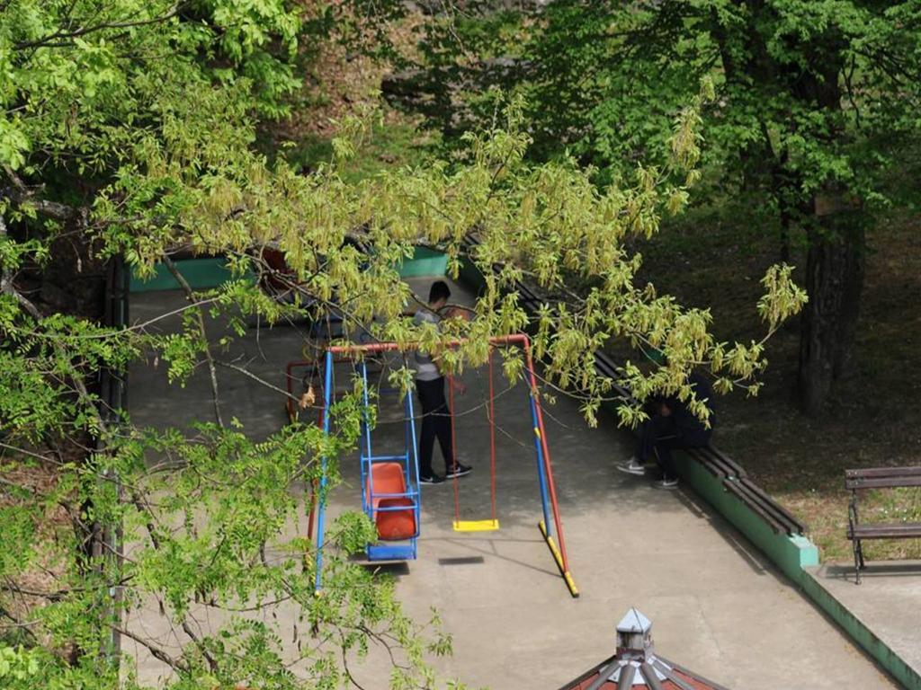 Guesthouse Edelnice Gornja Trepča Екстериор снимка