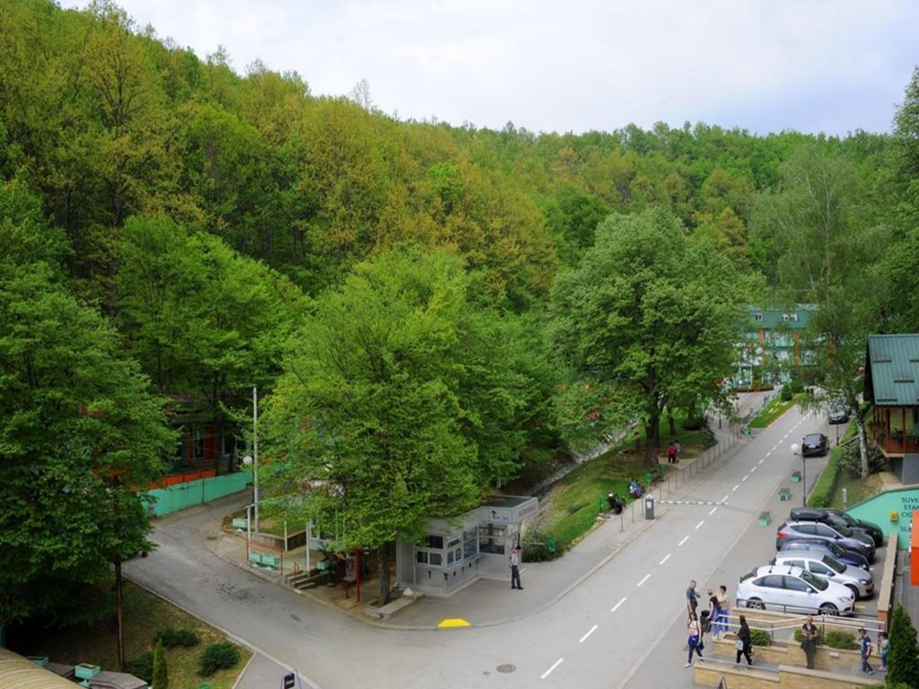 Guesthouse Edelnice Gornja Trepča Екстериор снимка
