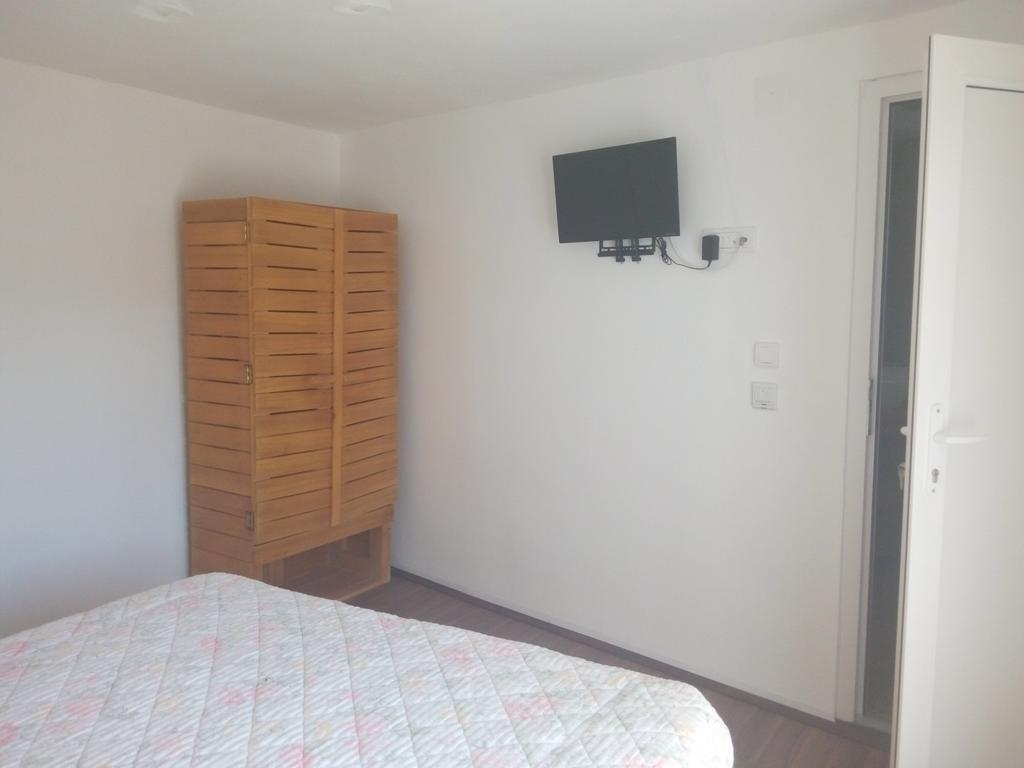 Guesthouse Edelnice Gornja Trepča Екстериор снимка