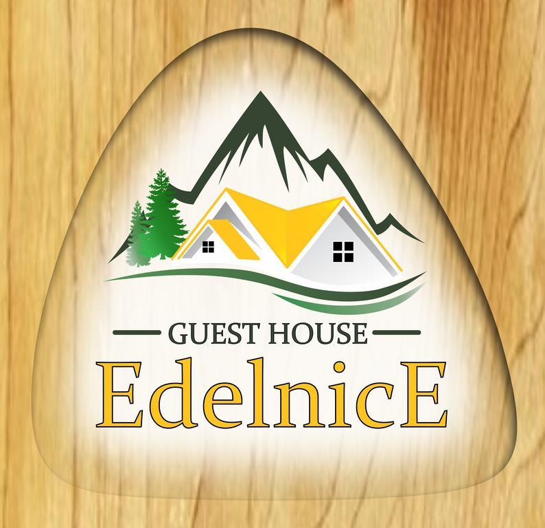 Guesthouse Edelnice Gornja Trepča Екстериор снимка