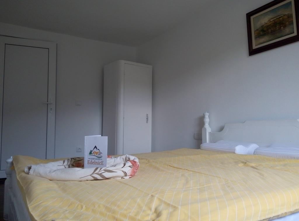 Guesthouse Edelnice Gornja Trepča Екстериор снимка