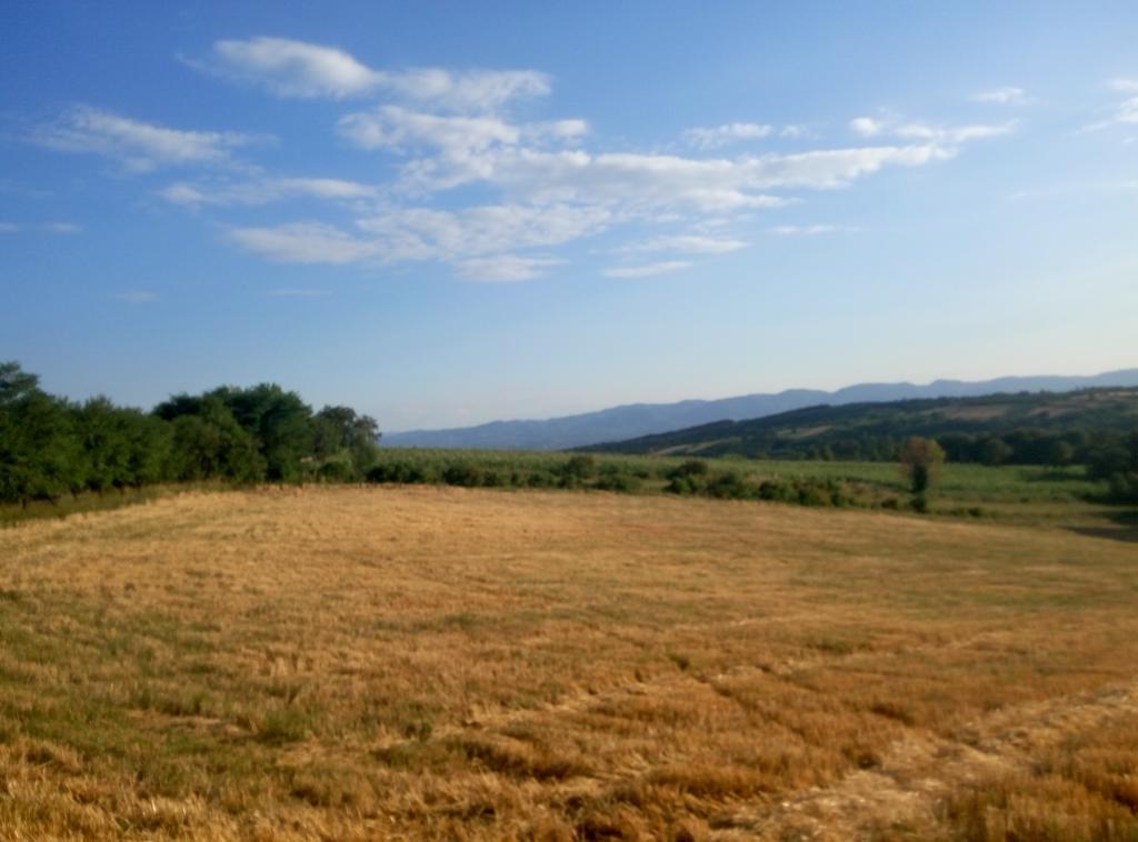 Guesthouse Edelnice Gornja Trepča Екстериор снимка