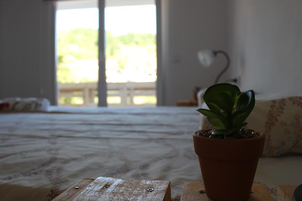 Guesthouse Edelnice Gornja Trepča Екстериор снимка