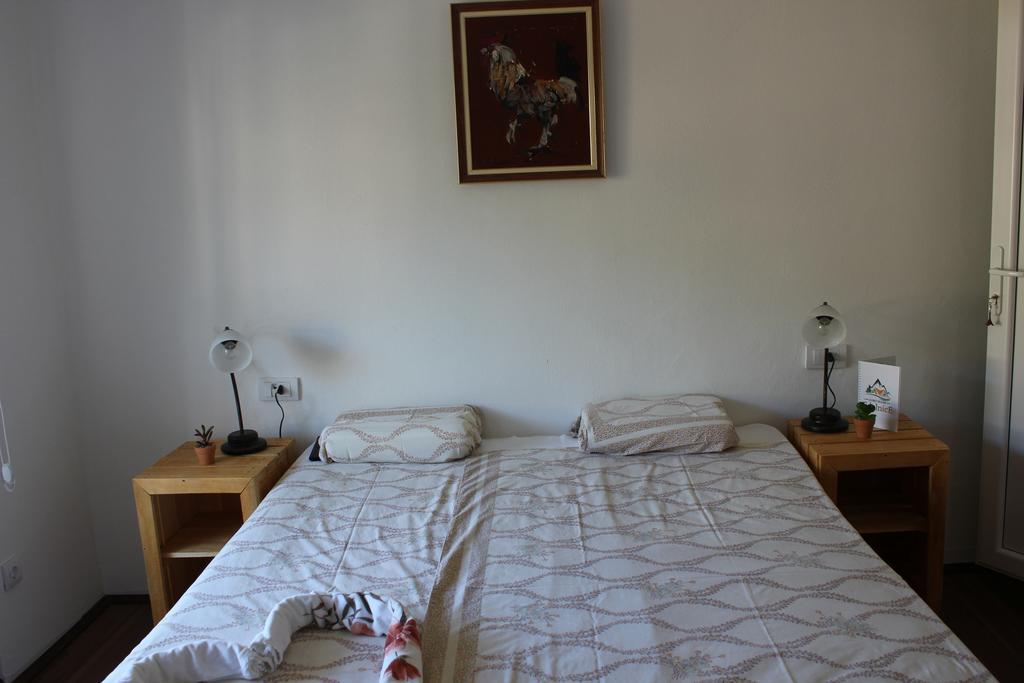 Guesthouse Edelnice Gornja Trepča Екстериор снимка