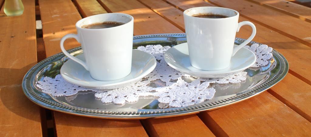 Guesthouse Edelnice Gornja Trepča Екстериор снимка