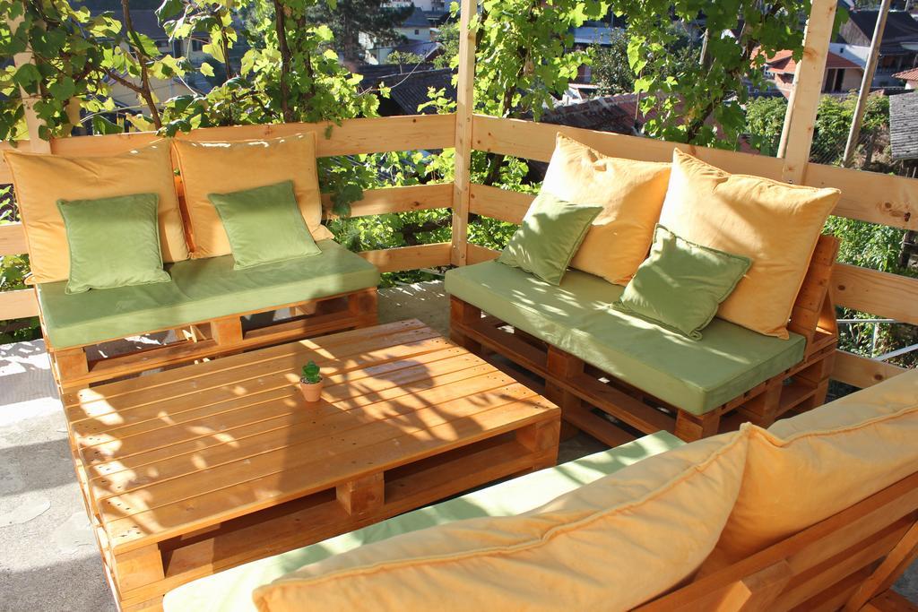 Guesthouse Edelnice Gornja Trepča Екстериор снимка