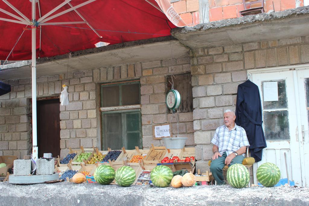 Guesthouse Edelnice Gornja Trepča Екстериор снимка